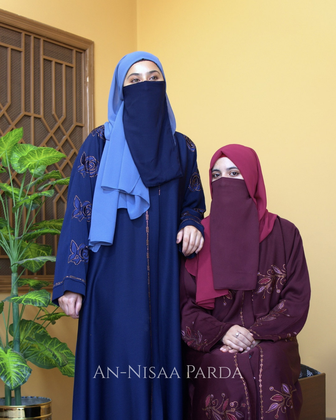 Embellished Gown Collection Banner Image